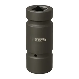 3-8-inch Loss-Of-Vibration-Impact-Sockets Long 100 mm