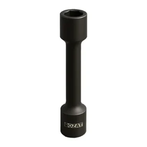 1-2-inch loss of vibration impact sockets long length 200 mm