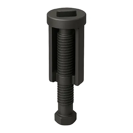 1-2 inch square drive standard length catch sockets