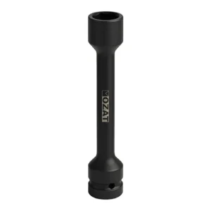 1-2 inch square drive torsion bars