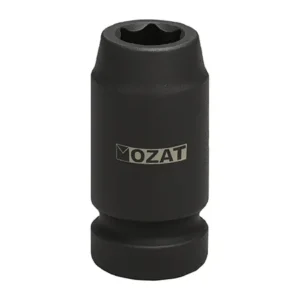 1-2 inch surface drive long impact sockets