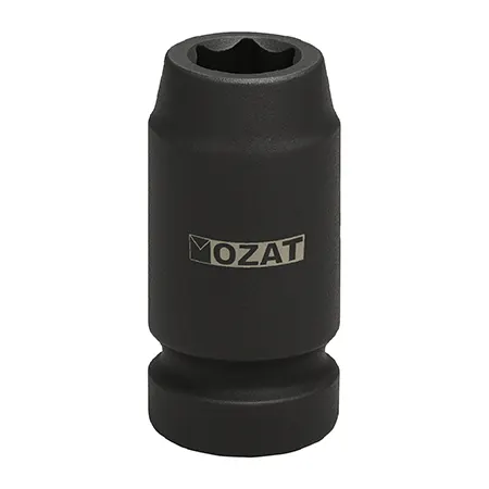 1-2 inch surface drive long impact sockets