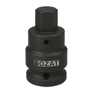 1-2 inch two part inhex driver standard length