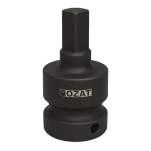 1 inch one part inhex driver standard length