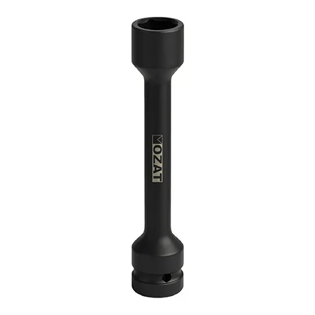 1 inch square drive torsion bars