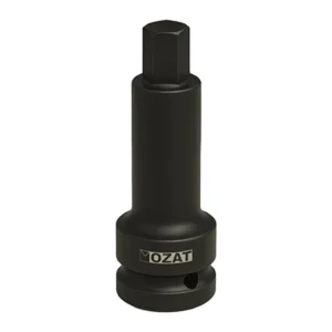 3-4 inch one part inhex driver long length 100mm