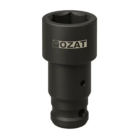 3-4 inch square drive bud wheel impact sockets