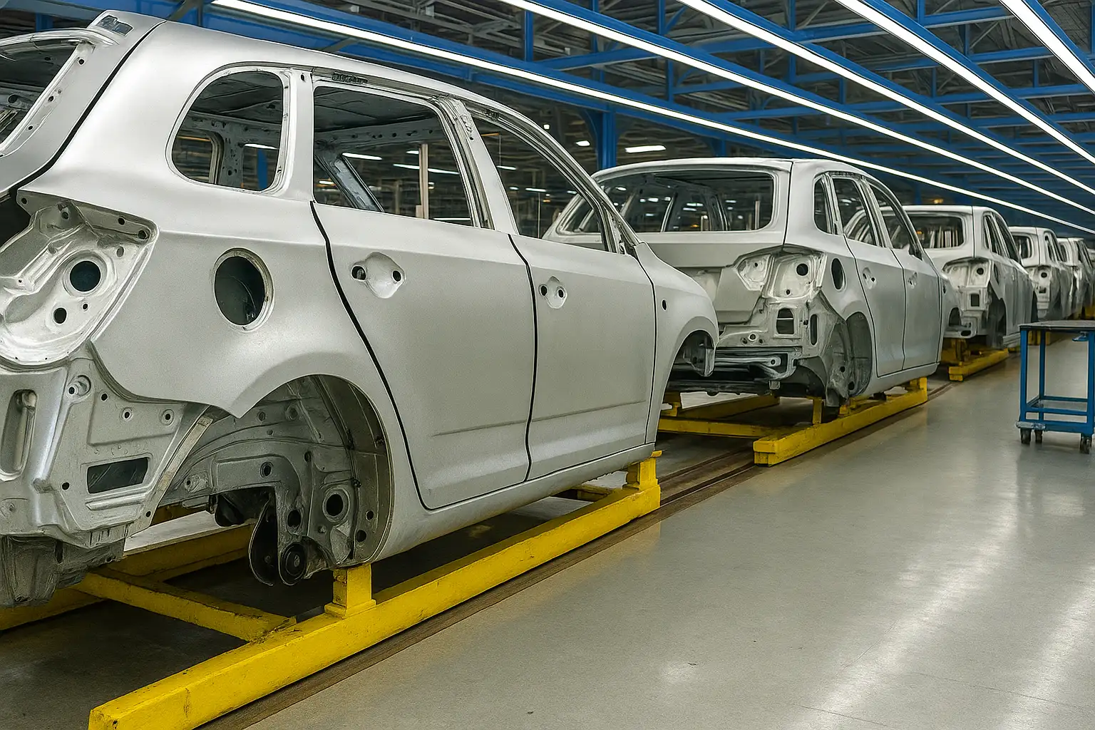 Assembly Line