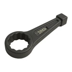 flat ring striking wrench