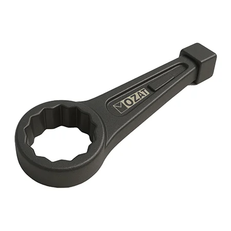 flat ring striking wrench