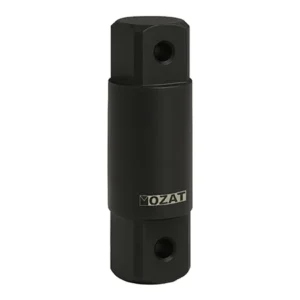 ozat 2-sided male adapters