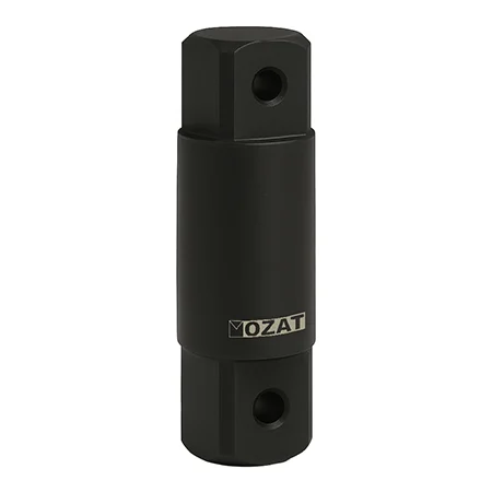 ozat 2-sided male adapters