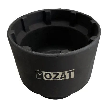 ozat GU type bearing nut sockets