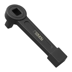 ozat flat striking wrench adapter