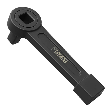 ozat flat striking wrench adapter