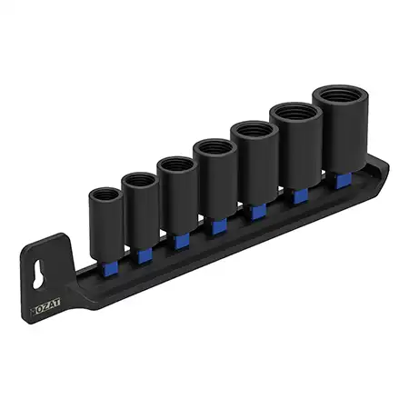 ozat lug nut socket set-26