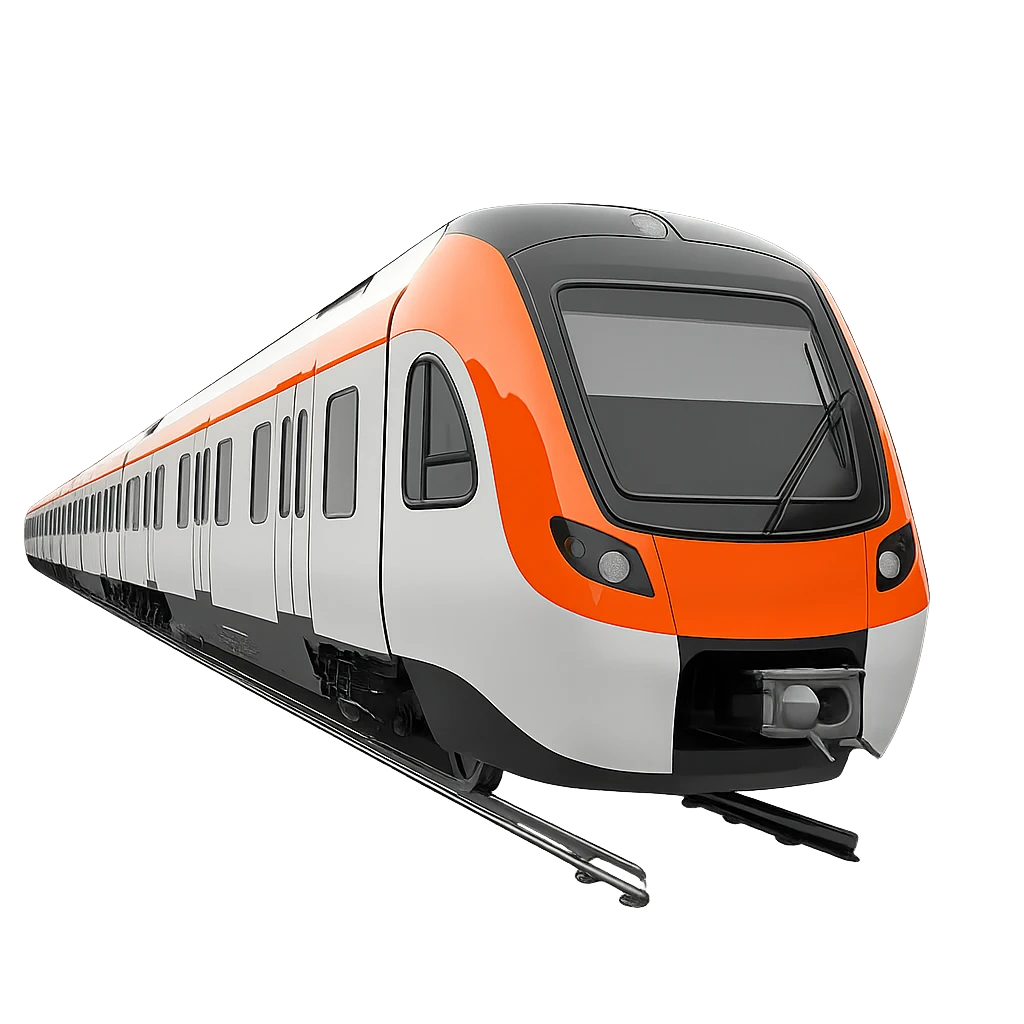ozat railway sockets apllication
