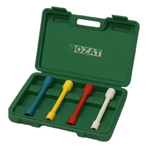ozat set five pars torsion bars set-016