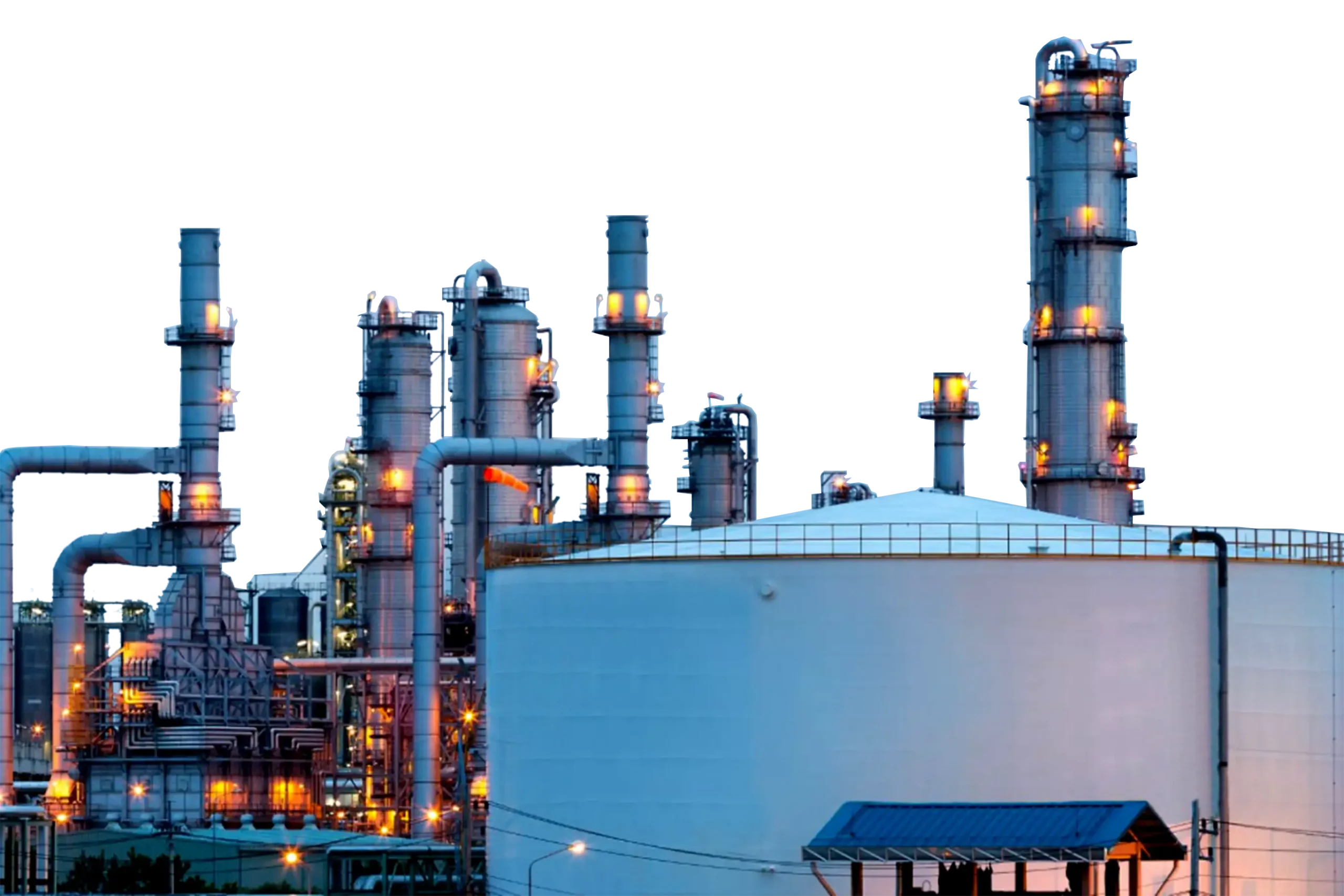 process industry