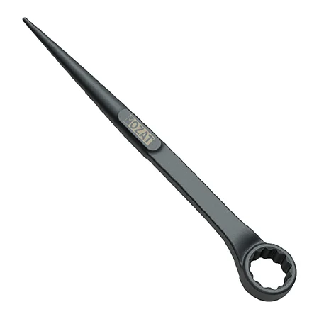 ring structural wrench